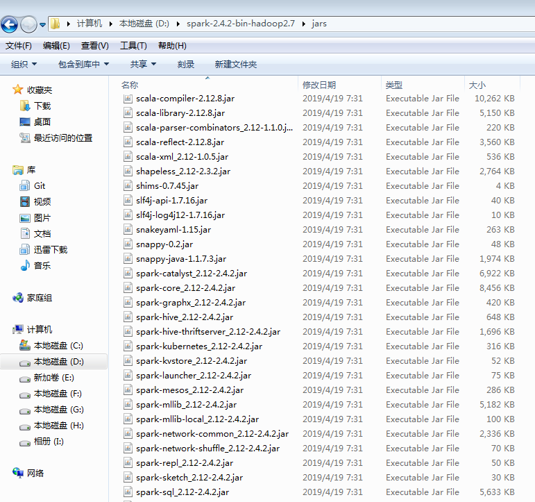 window下如此，Linux同